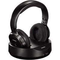 THOMSON WHP3001 Casque TV sans fil THOMSON WHP3001 Casque TV sans fil