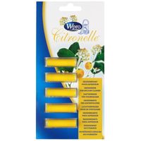 WPRO ACT001 batonnets odorisants citronelle WPRO ACT001 batonnets odorisants citronelle