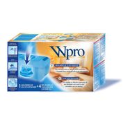 WPRO ABSORBEUR HUMIDITE WPRO ABSORBEUR HUMIDITE