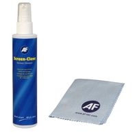  AF Vaporisateur Nettoyant pour tous types d'écrans