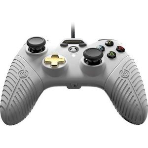POWER A Manette FUSION 2.0 - Filaire - Blanc - Xbox One