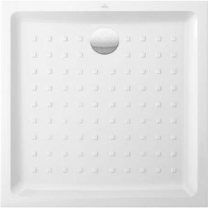 VILLEROY & BOCH Receveur de douche O.novo 90x90 cm