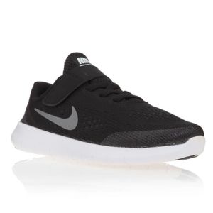 nike avec scratch devant