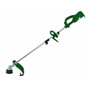 ELEM GARDEN TECHNIC Débroussailleuse 42 cm 1000W