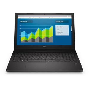 DELL PC Portable Latitude 3560 - 15.6\