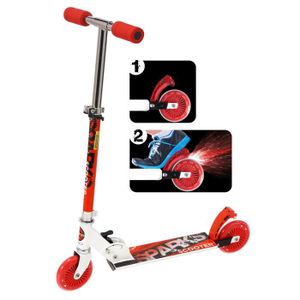 STAMP Trottinette Pliable Etincelle