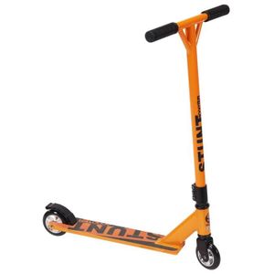 STAMP Trottinette Freestyle Orange