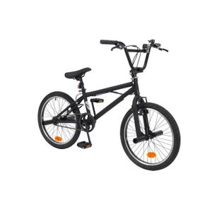 MICMO BMX 20 Pouces Rotor 360 4 Pegs