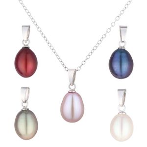 PARURE RÊVE DE DIAMANTS Coffret Argent 925° Perles PARURE RÊVE DE DIAMANTS Coffret Argent 925° Perles