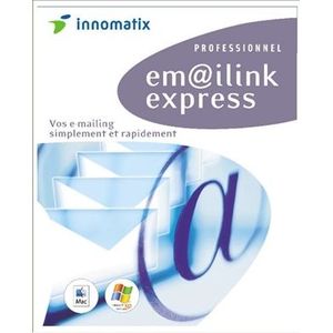 Innomatix Emailink Express Mac