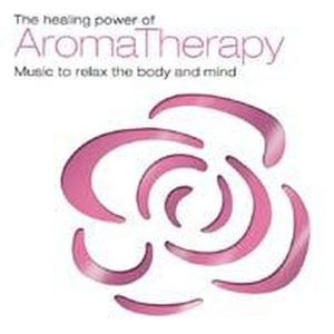 COMPILATION AROMA THERAPY