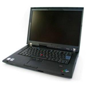  THINKPAD R61