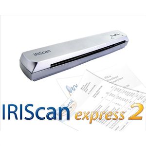 Iris IRISCan Express 2