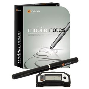 LOGICIEL BUREAUTIQUE E-PENS MOBILE NOTES LOGICIEL BUREAUTIQUE E-PENS MOBILE NOTES