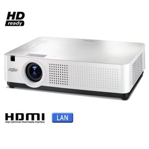 SANYO PLC-WU3001 HD ready