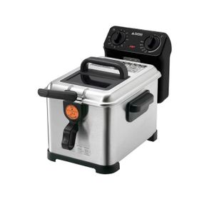 FRITEUSE SEB FR405001 Filtra Pro3L