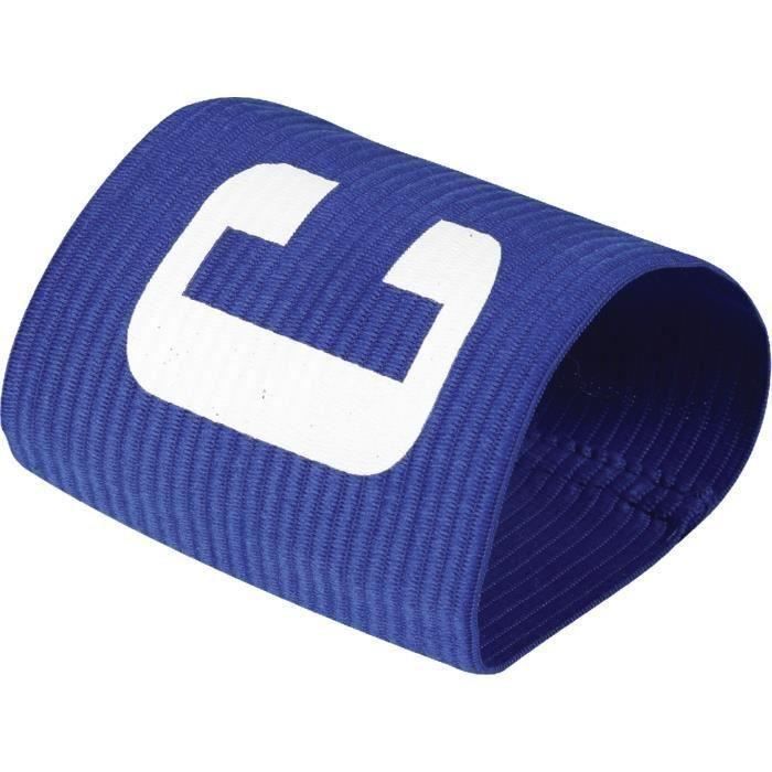 10 Brassards D'Équipe Rouge Et Bleu - Sport Airsoft, Football, Rugby