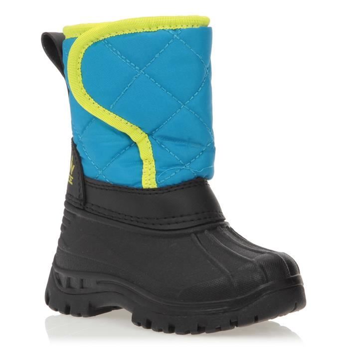 apres ski enfant sorel
