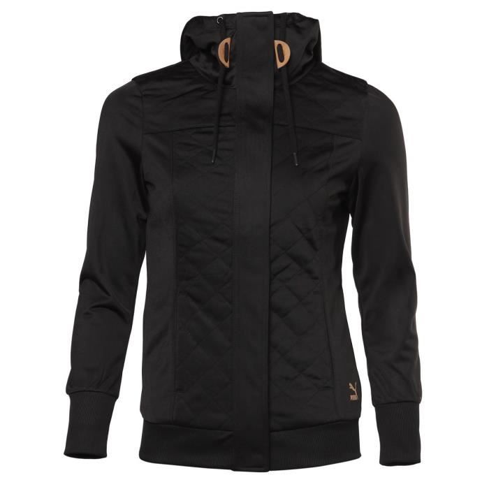 blouson femme puma