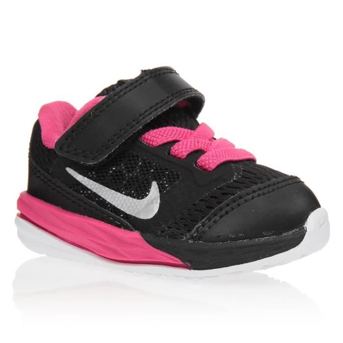 basket taille 24 fille