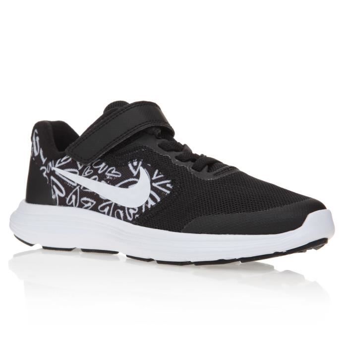 basket garcon nike