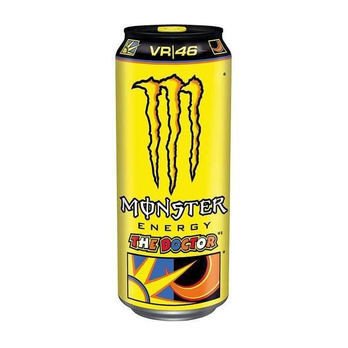 Monster boisson énergisante the doctor 50cl Achat / Vente boissons énergisantes MONSTER ENERGY Monster boisson énergisante the doctor 50cl Achat / Vente boissons énergisantes MONSTER ENERGY
