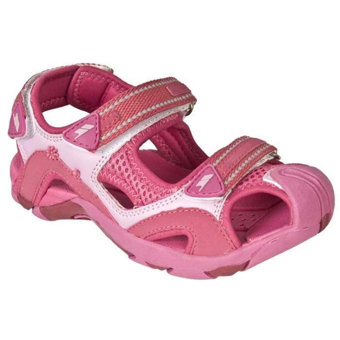 Sandales Fille - Achat  Vente chaussure TRESPASS Sandales Fille ...