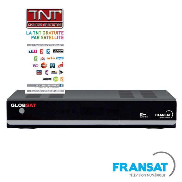 chaine de musique tnt
