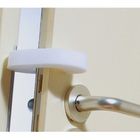 BARRIERE DE SECURITE BEBE SAFETY 1st Armotisseurs de porte X2