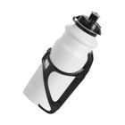 PIECES DETACHEES CYCLE POLISPORT Porte Gourde Vélo Bottle Cage