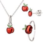 PARURES MONPLAISIR Parure Enfant
