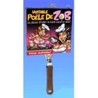 PETITS ARTICLES DE PLAISIR Accessoire Poêle zizi
