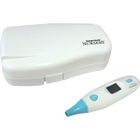 THERMOMETRE BEBE Thermomètre auriculaire et fontal