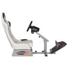 SIEGE GAMING Playseats EVO Blanc