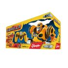 ROBOT RADIOCOMMANDE GORILLA