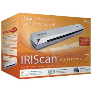 Iris IRISCan Express 2
