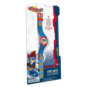 BEYBLADE Montre enfant