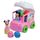 Baby Clemmy Le Bus de Minnie 12 pieces - Disney