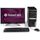 A_TRIER Packard Bell iMédia X9628 AIO 22"