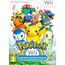 WII POKEPARK LA GRANDE AVENTURE DE PIKACHU / Jeu conso