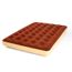  TIPI Matelas Gonflable de randonnée 2 Places