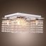 Lili house lampe de plafond cristale lustre moderne original ... Désign Original plafond