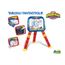 Tableau 3 en 1 - Spiderman