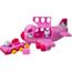 JEU D'EVEIL EDUCATIF Jumbo Jet Hello Kitty