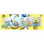 Pack Bob l'Eponge - 6 Figurines