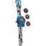 BEYBLADE Montre Lanceur de Disques "Flying Disk"