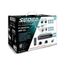 ALARME - VIDEO-SURVEILLANCE Kit vidéo protection SEDEA 4 caméras + enregist…
