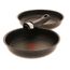 TEFAL INGENIO 4 PTFE GOURMET lot de 2 poêles 22/26