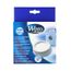 PIÈCE LAVAGE-SÉCHAGE  WPRO PATINS ANTI VIBRATIONS