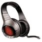 CASQUE  - MICROPHONE Sound Blaster World of Warcraft Wireless Headset